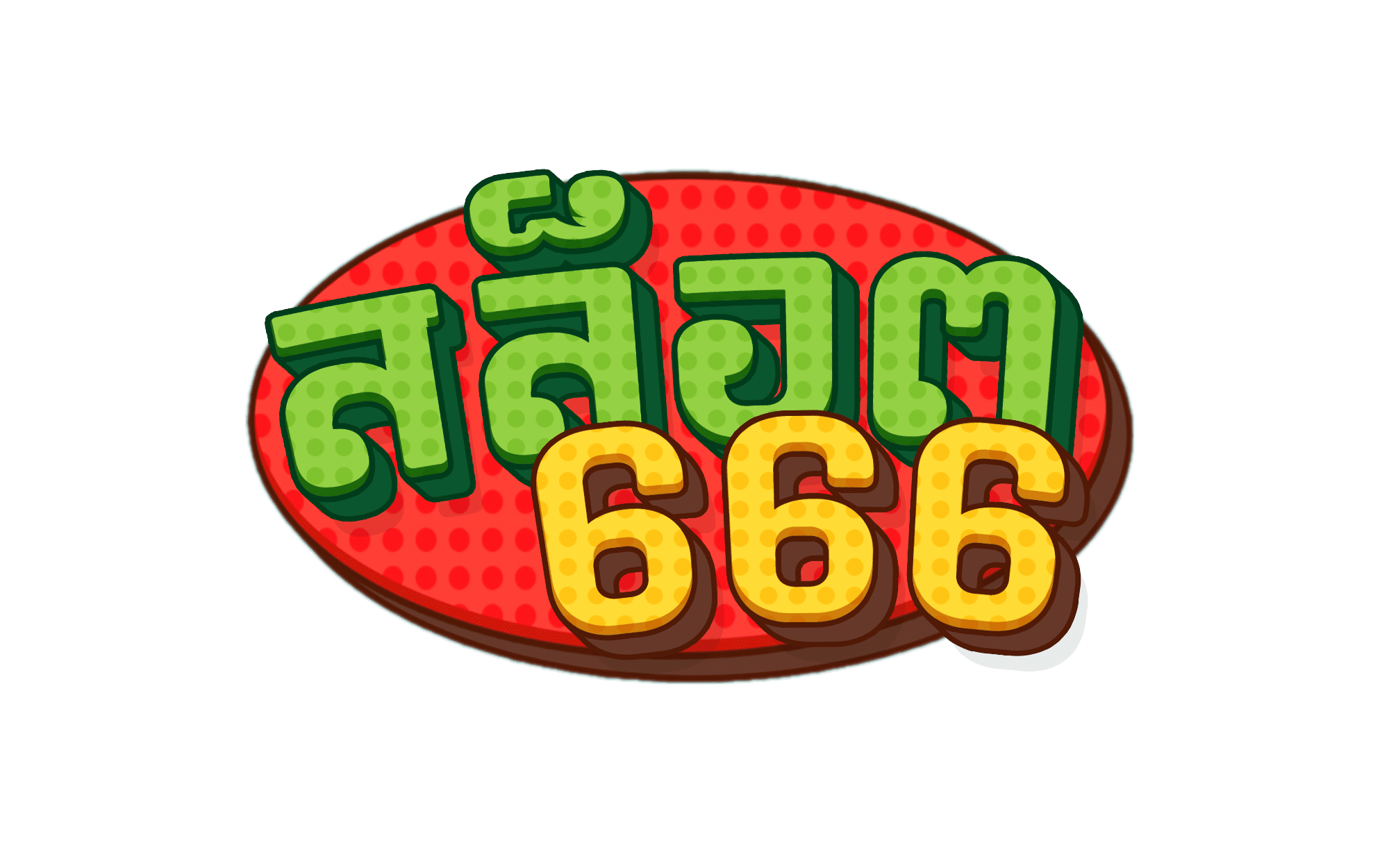 SLOT666 LOGO