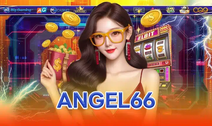 ANGEL66