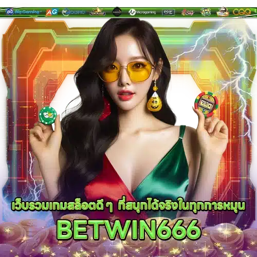 BETWIN666 BETWIN666