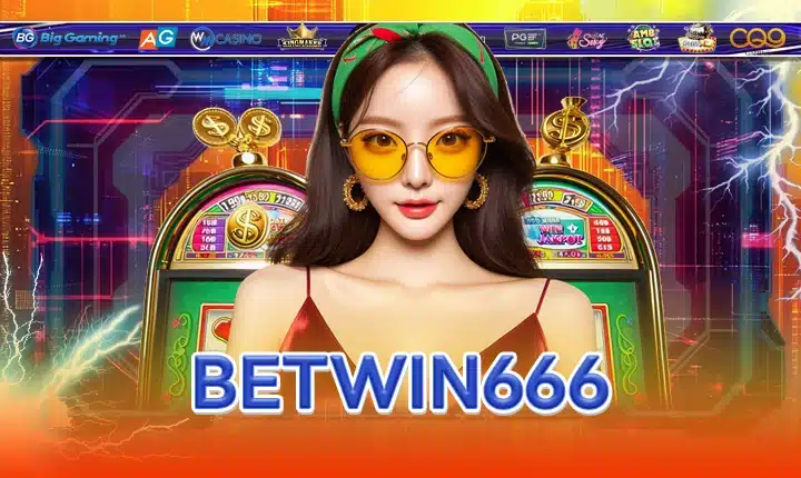 BETWIN666