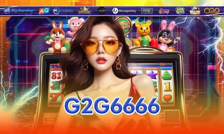 G2G6666