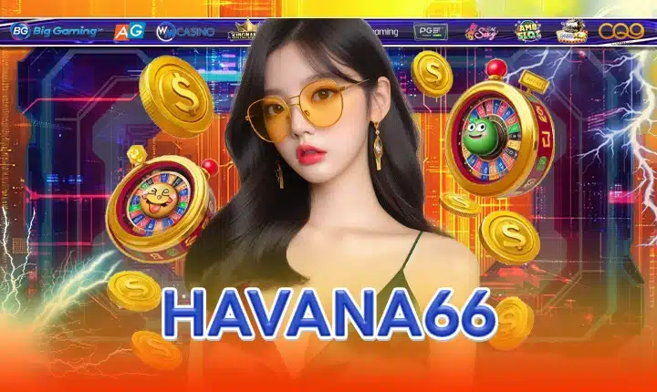 HAVANA66