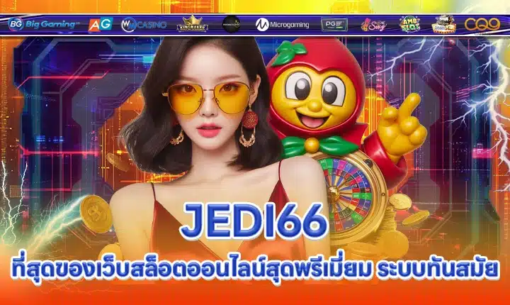 JEDI66 