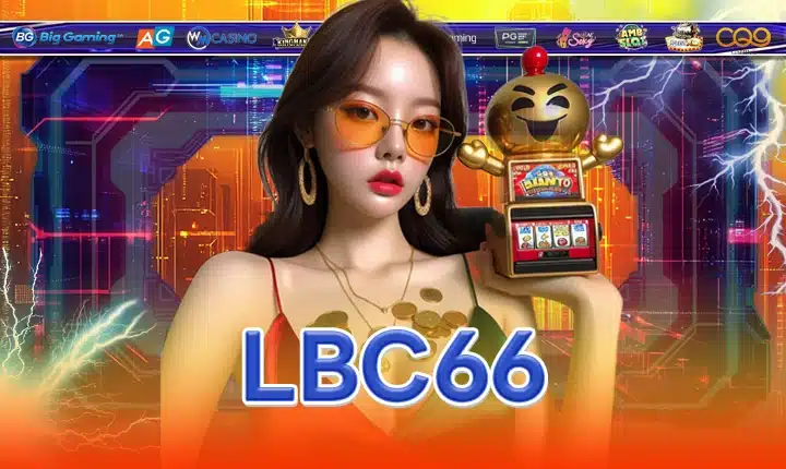 LBC66