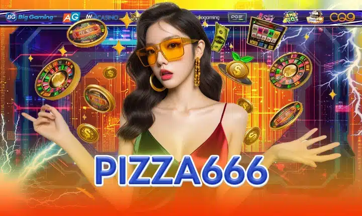PIZZA666