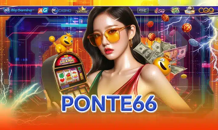 PONTE66