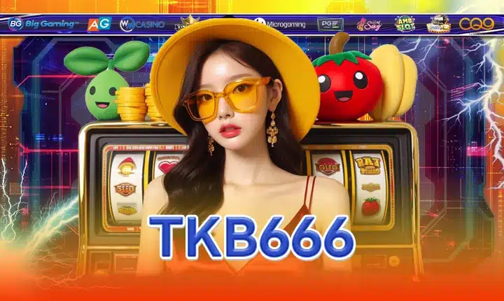 TKB666