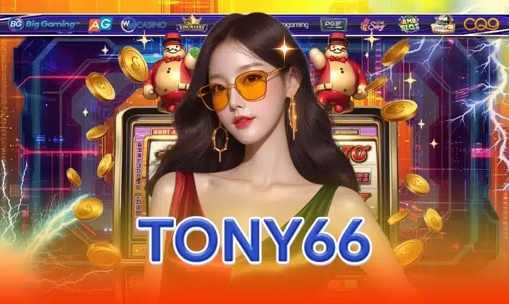 TONY66